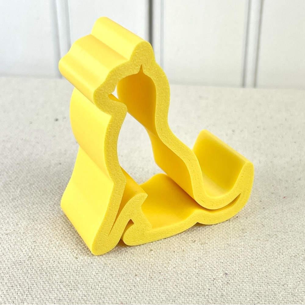 Cat Phone Stand, Kitty Phone Holder, Smartphone Holder - Picture 7 of 12